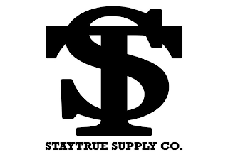 ST STAYTRUE SUPPLY CO.