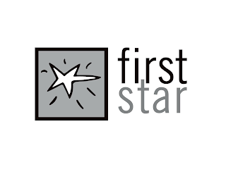 FIRST STAR