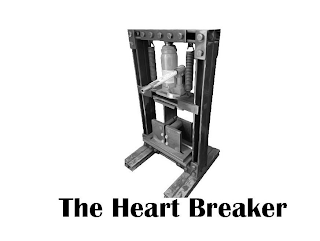 THE HEART BREAKER