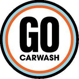 GO CARWASH