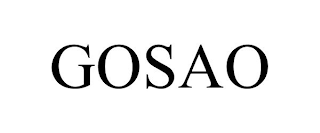 GOSAO