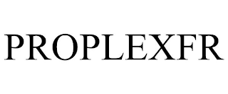 PROPLEXFR