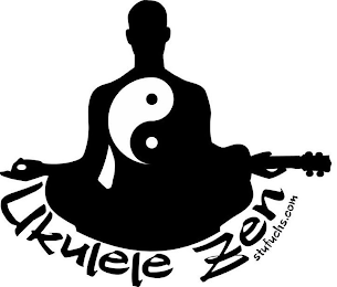 UKULELE ZEN STUFUCHS.COM