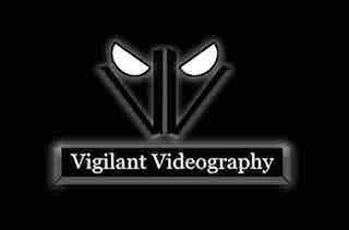 VV VIGILANT VIDEOGRAPHY