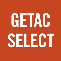 GETAC SELECT