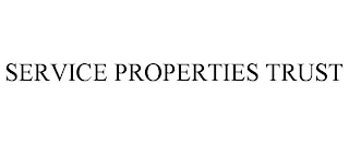 SERVICE PROPERTIES TRUST