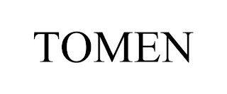 TOMEN