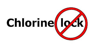 CHLORINE LOCK