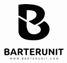 B BARTERUNIT WWW.BARTERUNIT.COM