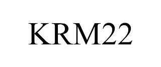 KRM22