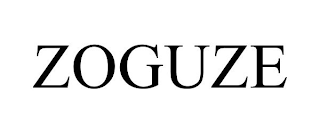 ZOGUZE