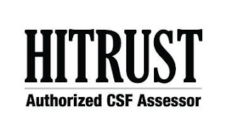 HITRUST AUTHORIZED CSF ASSESSOR