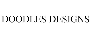 DOODLES DESIGNS
