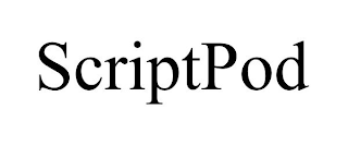 SCRIPTPOD