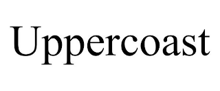 UPPERCOAST