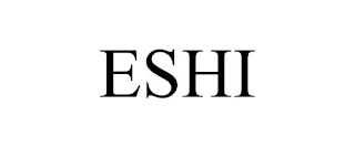 ESHI