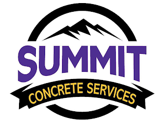 SUMMIT CONCRETE SERVICES