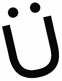 Ü