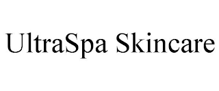 ULTRASPA SKINCARE