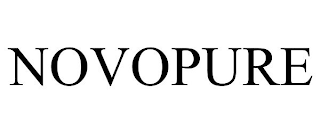 NOVOPURE