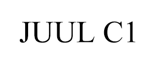 JUUL C1