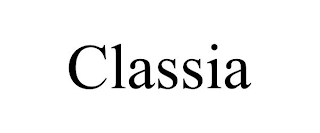 CLASSIA