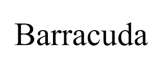 BARRACUDA