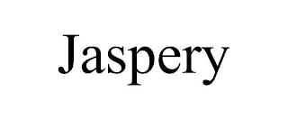 JASPERY