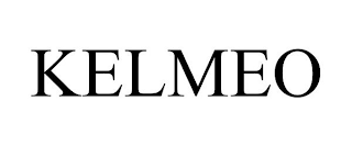 KELMEO