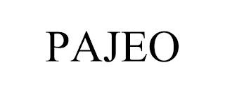 PAJEO