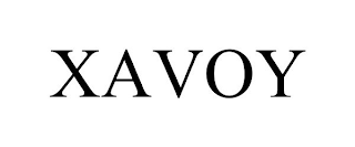 XAVOY