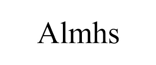 ALMHS