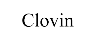 CLOVIN