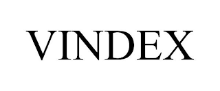 VINDEX