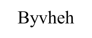 BYVHEH