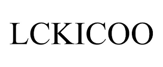 LCKICOO