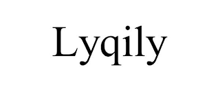 LYQILY