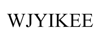 WJYIKEE