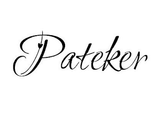 PATEKER