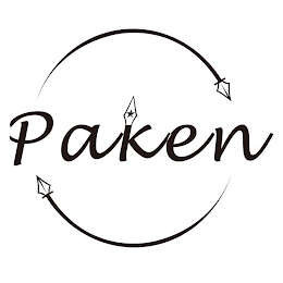 PAKEN