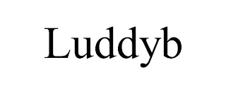 LUDDYB