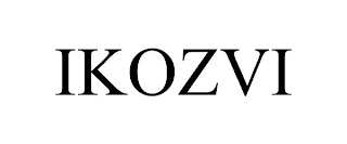 IKOZVI