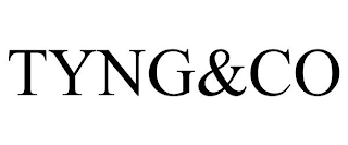 TYNG&CO