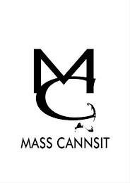 MASS CANNSIT M C