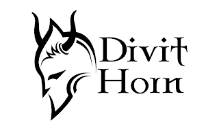 DIVIT HORN
