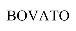 BOVATO