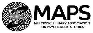 MAPS MULTIDISCIPLINARY ASSOCIATION FOR PSYCHEDELIC STUDIES