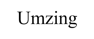 UMZING