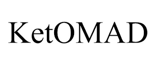 KETOMAD