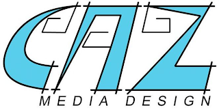 CAZ MEDIA DESIGN